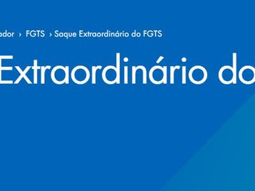 Saque do FGTS: Caixa atrasa pagamentos para nascidos em janeiro
