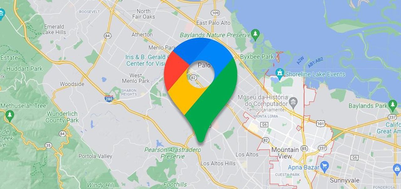 Veja como usar o Google Maps sem internet no celular