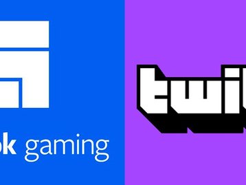 Facebook Gaming ou Twitch: qual é a melhor plataforma?