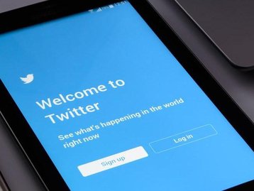 Twitter: áudio revela tensão na equipe após compra por Elon Musk