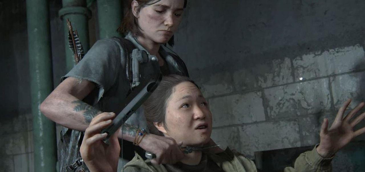 Fã de The Last of Us 2 usa mods para tentar quebrar a história do jogo