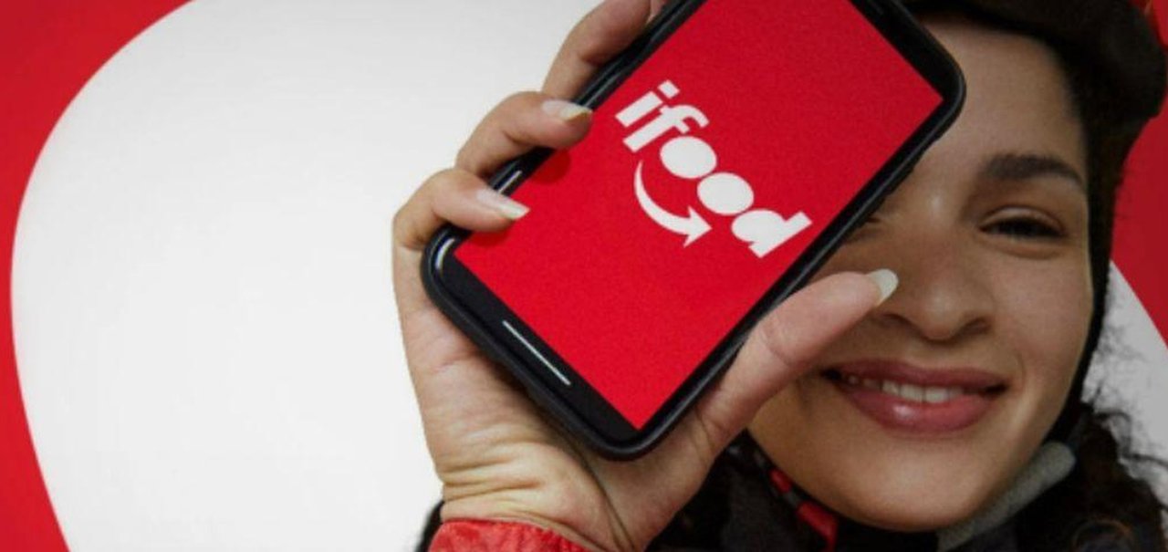 iFood ajudará entregadores a concluir o ensino médio