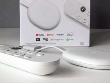 Ainda vale a pena investir em um Chromecast?