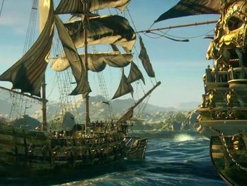 Skull and Bones: vazamento indica ausência de lutas corpo a corpo