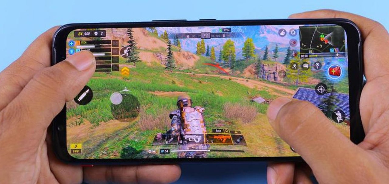 Free Fire: 7 melhores celulares para jogar o game em 2022