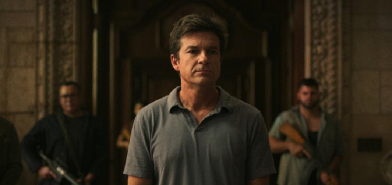 Ozark: Jason Bateman não usou dublê em cena violenta da 4ª temporada