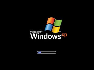 Windows XP leva até três horas para inicializar com CPU Pentium