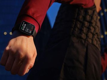 Smartwatch bom e barato: conheça o relógio inteligente Poco Watch