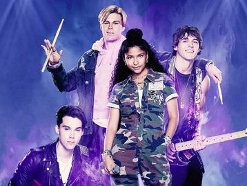 Julie and the Phantoms e 9 séries da Netflix canceladas cedo demais