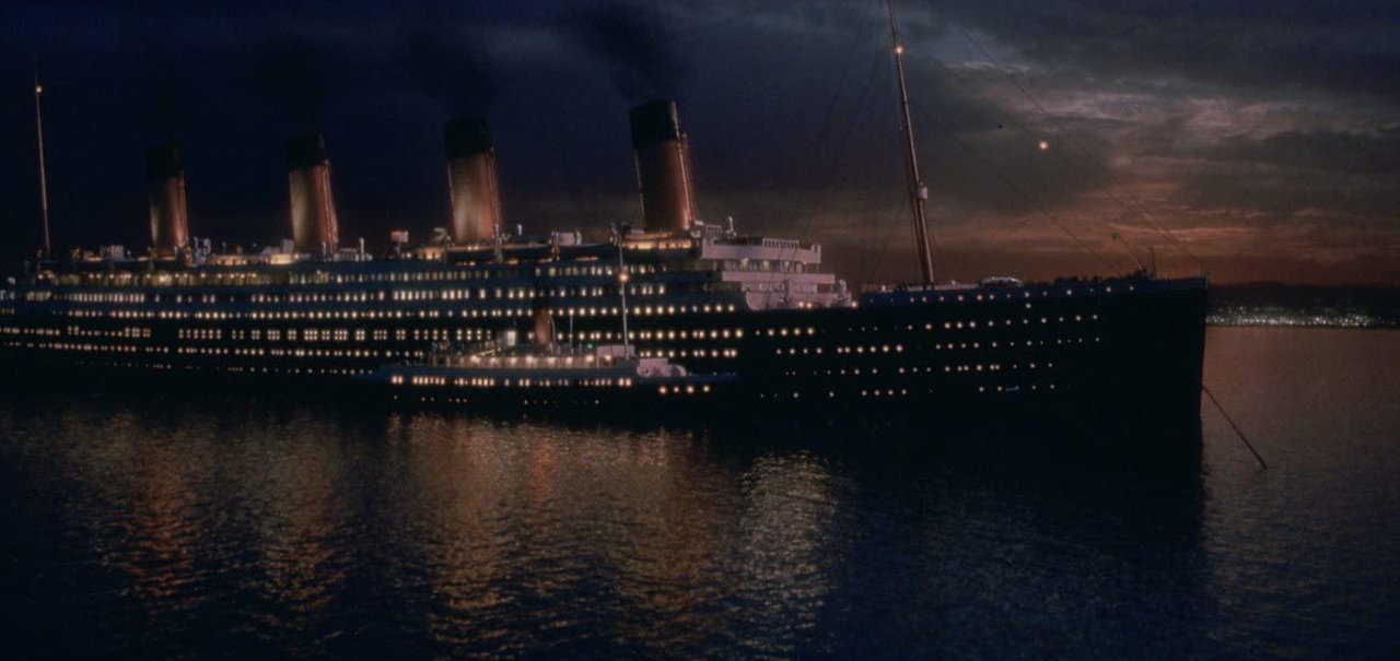 Titanic e mais 9 trilhas sonoras inesquecíveis do cinema