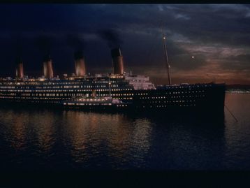 Titanic e mais 9 trilhas sonoras inesquecíveis do cinema