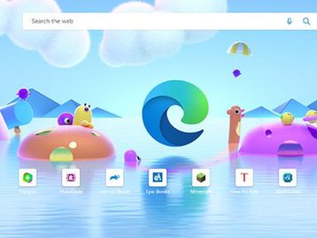 Microsoft Edge bate Safari no mercado de navegadores para PC