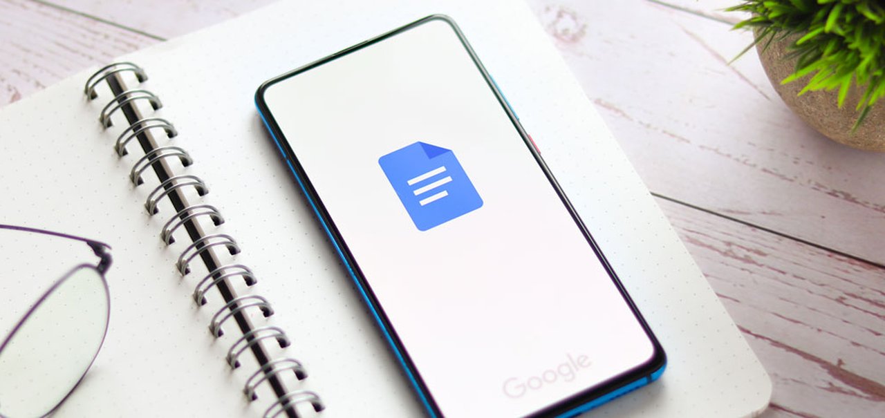 Como fazer um currículo no Google Docs