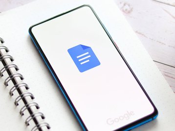 Como fazer um currículo no Google Docs