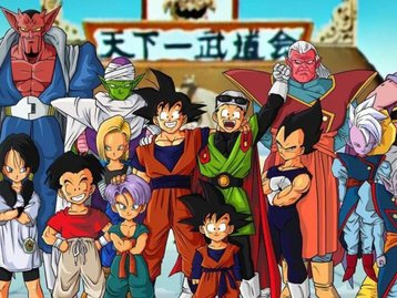 Dragon Ball Z: veja o guia completo de todas as sagas do anime