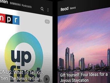 O que é Samsung Free e como desativar no celular