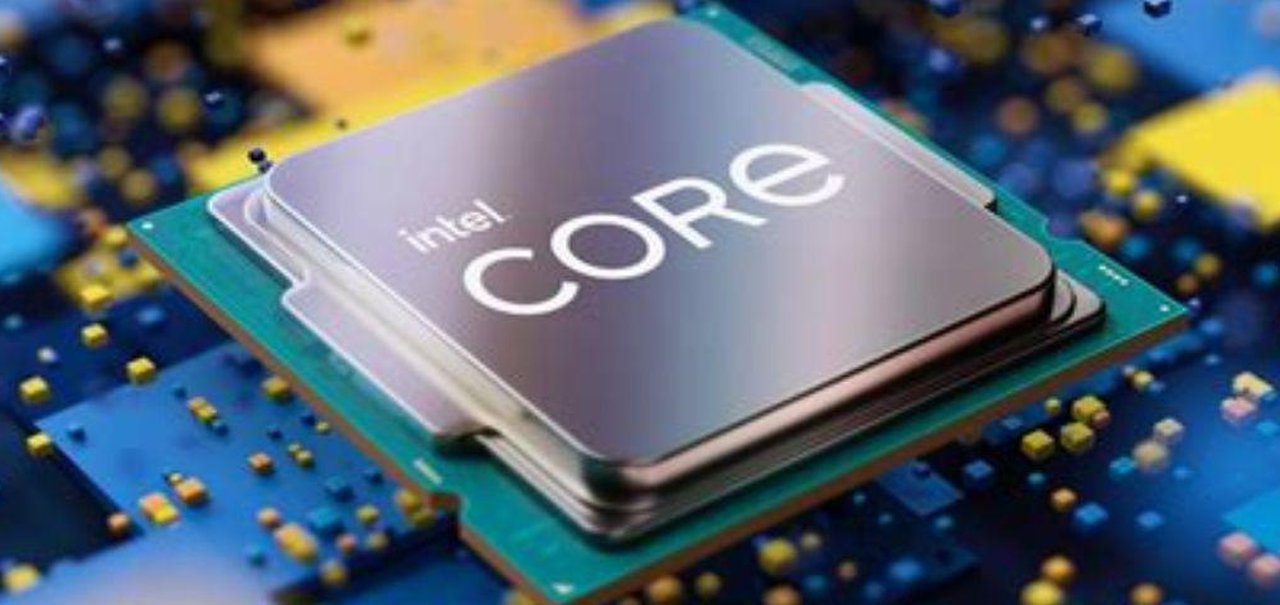 Intel diz que escassez de componentes continua até 2024