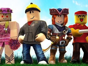 Como criar jogos na Roblox?