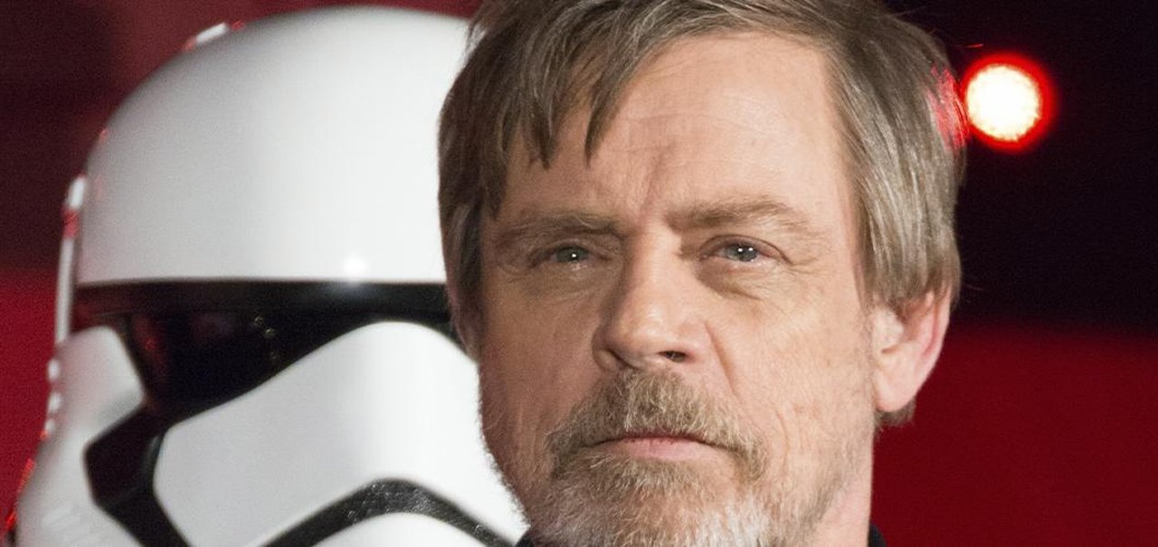 Luke Skywalker, de Star Wars, incentiva voto nas eleições do Brasil