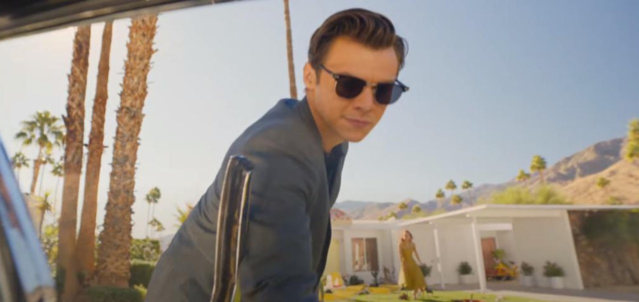 Don’t Worry Darling: filme com Harry Styles e Florence Pugh ganha trailer