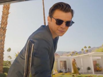 Don’t Worry Darling: filme com Harry Styles e Florence Pugh ganha trailer