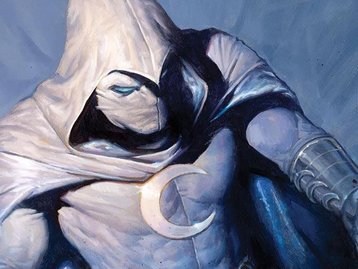 10 aparições do Cavaleiro da Lua nos jogos