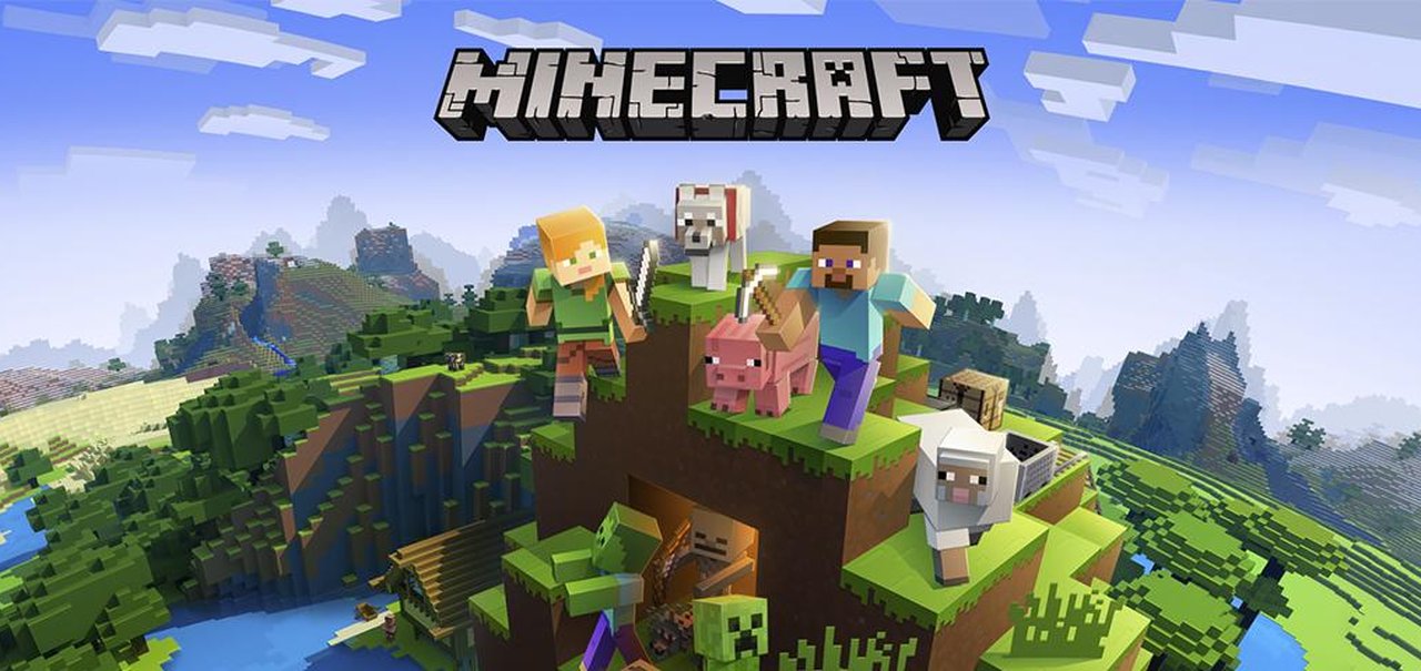  Minecraft: como mudar o nome no game?