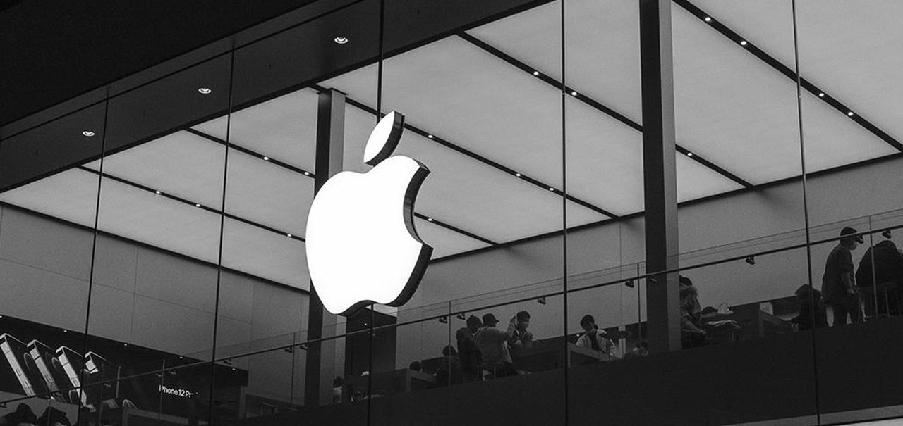 Apple processa startup e ex-funcionários por roubar informações