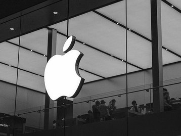 Apple processa startup e ex-funcionários por roubar informações