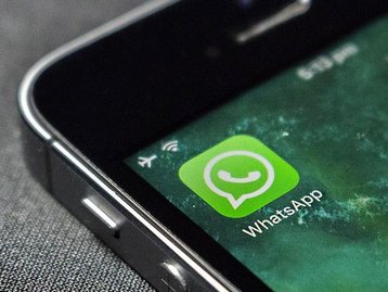 WhatsApp: cliente poderá usar aplicativo para cancelar serviços