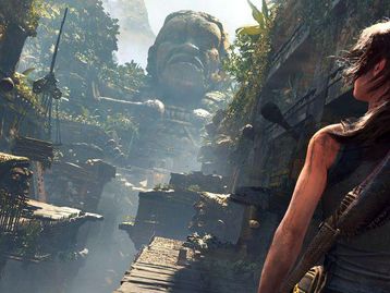Embracer promete jogos AAA dos estúdios que comprou da Square Enix