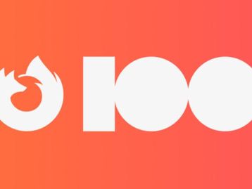 Firefox 100 é lançado com melhorias em vídeos e mais segurança