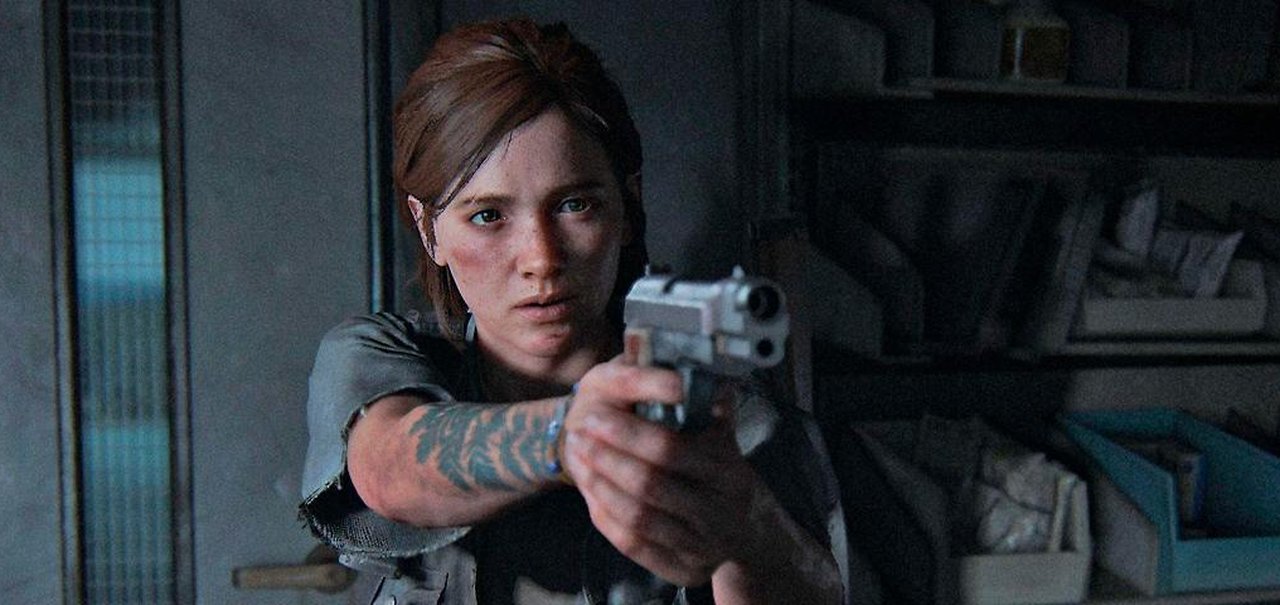 The Last of Us Part II: datamine revela conteúdo removido do jogo