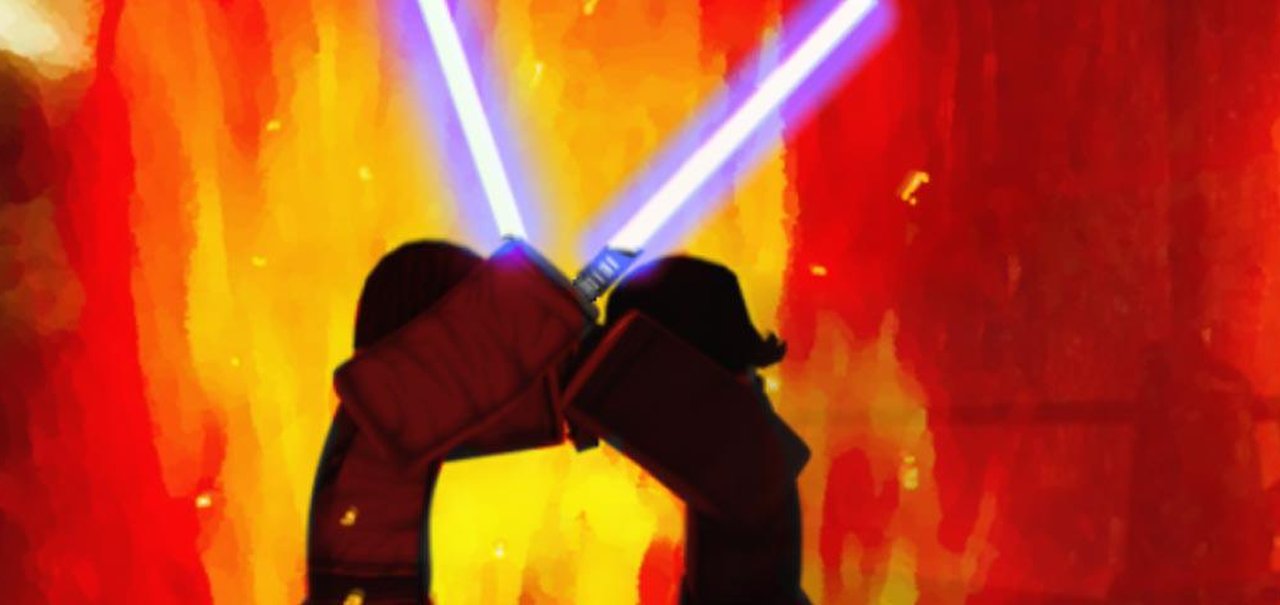 9 melhores jogos de Stars Wars do Roblox