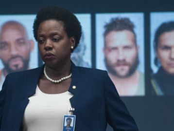 Esquadrão Suicida: Viola Davis pode estrelar nova série derivada do filme