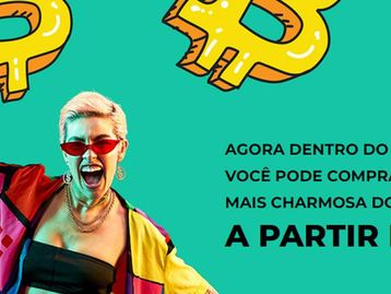 Aplicativo 99Pay é atualizado com compra e venda de bitcoin