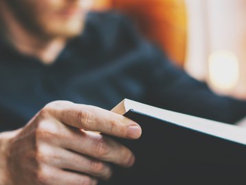 Box e coleções de livros com até 55% de desconto