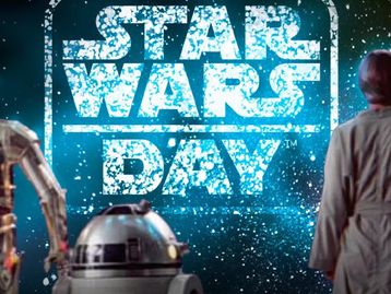 Spotify celebra Star Wars Day com playlists e mais novidades