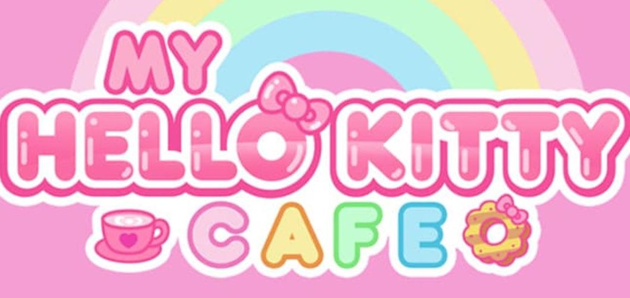 Hello Kitty lança experiência de café virtual no Roblox