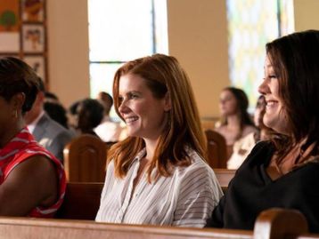 Doces Magnólias: série é renovada para 3ª temporada na Netflix