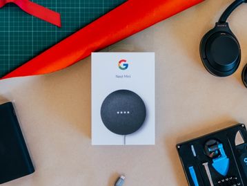 Como vincular a Lâmpada Inteligente Positivo com a Google Assistente