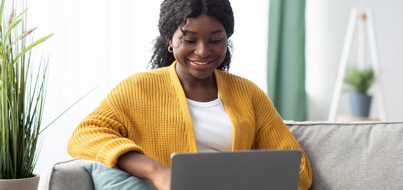 Veja como ativar o teclado virtual em PCs com Windows