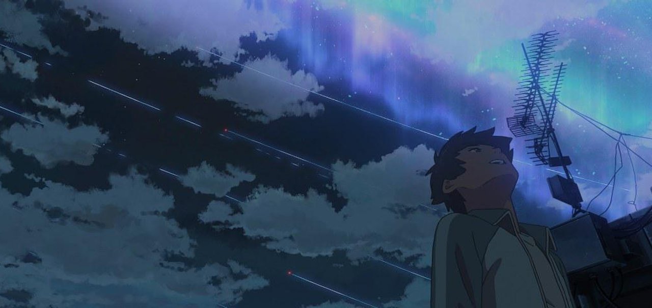 Your Name: 7 motivos para você conferir o anime e o mangá