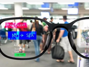 Google compra a Raxium, empresa especializada em telas microLED