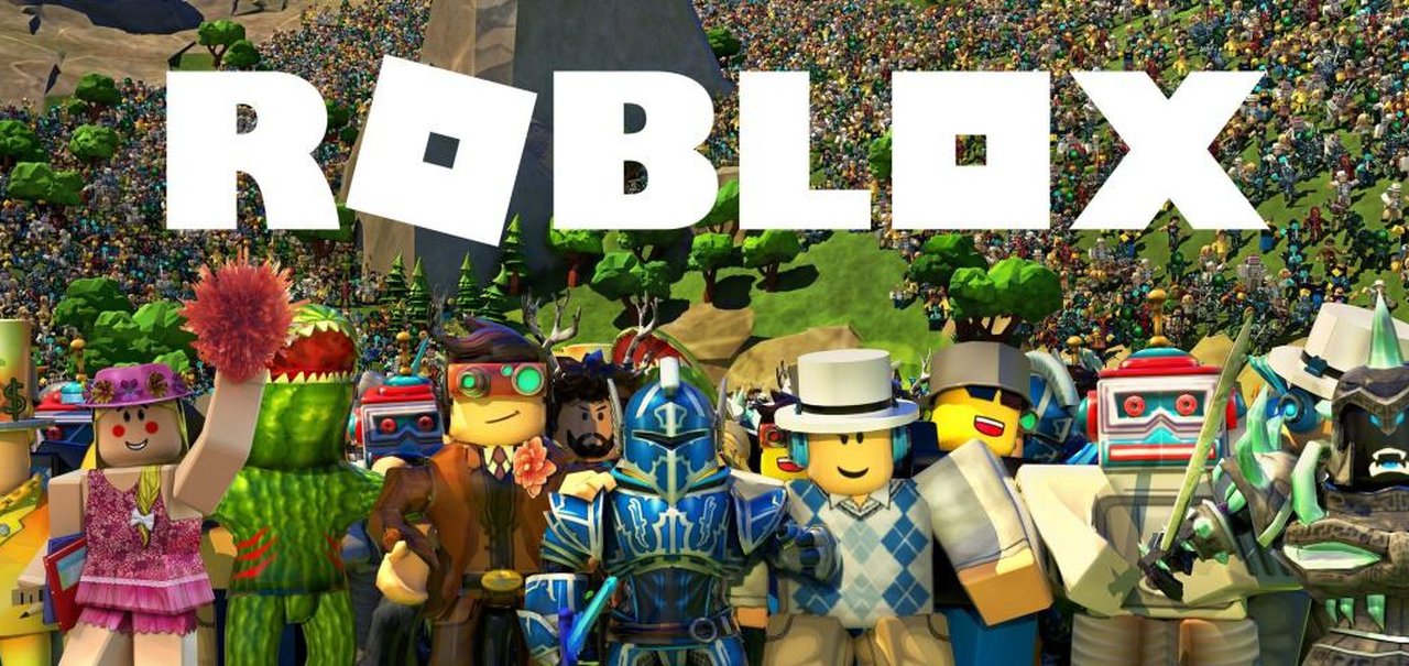 Roblox: como usar os equipamentos e a mochila?