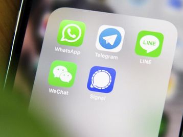 WhatsApp é atualizado com reações, grupos de 512 membros e mais