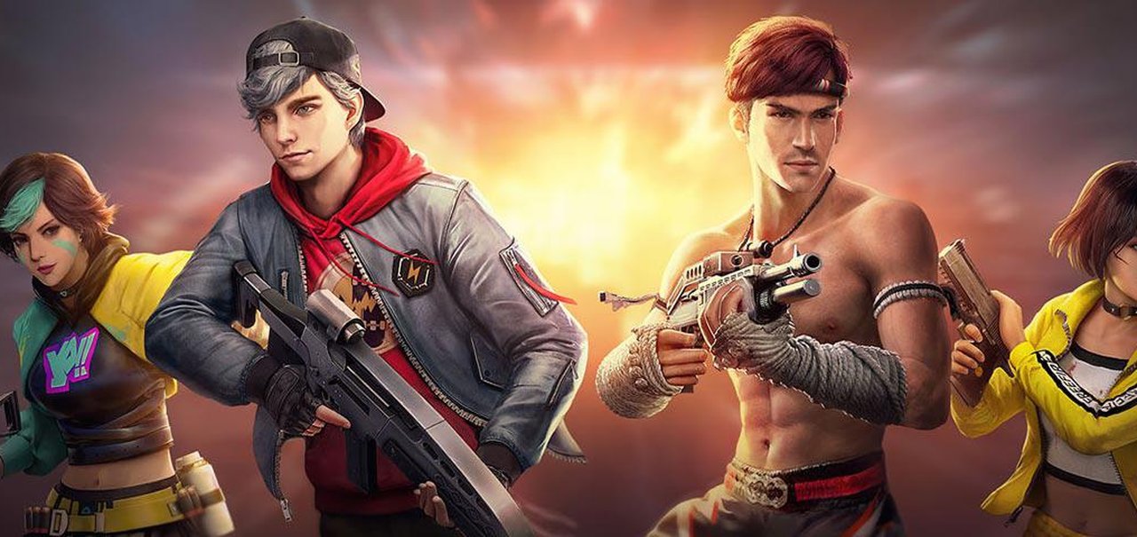 Free Fire: 7 dicas para melhorar a movimentação no jogo