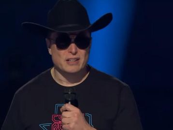 Elon Musk diz que pode morrer misteriosamente e preocupa fãs