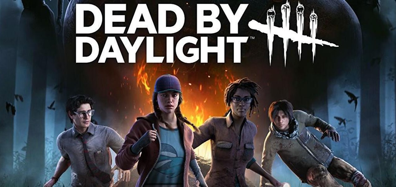 Dead by Daylight: conteúdo do 6º aniversário vaza no Reddit