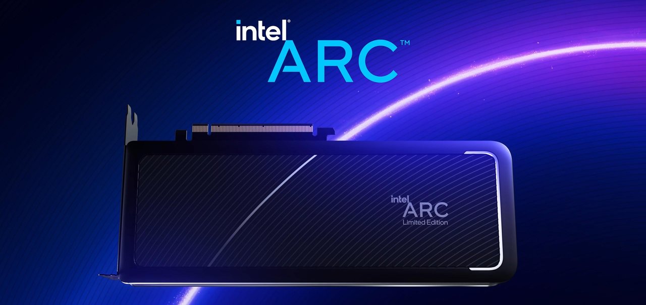 Placas de vídeo Intel Arc Alchemist podem sofrer novo adiamento